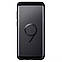 Чохол Spigen Liquid Air для Samsung S9 Black (592CS22833), фото 3