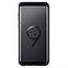 Чохол Spigen Liquid Air для Samsung S9 Black (592CS22833), фото 10