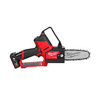 Пила ланцюгова акумуляторна Milwaukee FHS-0 M12 150 мм (4933472211)