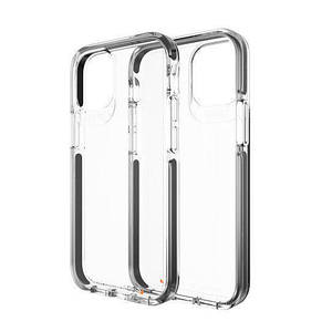 Чохол Gear4 Piccadily для iPhone 12 Mini Black (702006033)