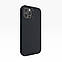 Чохол Gear4 Rio Snap для iPhone 12 Pro Max Black (702007479), фото 3