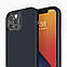 Чохол Gear4 Rio Snap для iPhone 12 Pro Max Black (702007479), фото 6