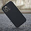 Чохол Gear4 Rio Snap для iPhone 12 Pro Max Black (702007479), фото 5