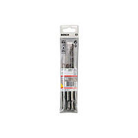 Набір бурів Bosch SDS-Plus-5 (3 шт) (1617000118)