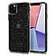 Чохол Spigen Liquid Crystal Glitter для iPhone 11 Pro Crystal Quartz (077CS27229), фото 3