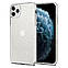 Чохол Spigen Liquid Crystal Glitter для iPhone 11 Pro Crystal Quartz (077CS27229), фото 4