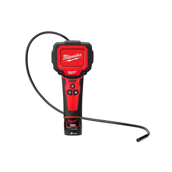 Акумуляторна цифрова камера M-SPECTOR 360 Milwaukee M12 IC-0 (S) (4933431615), фото 1