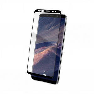 Захисне скло Thor Full Screen для Samsung Galaxy S9 Plus Black