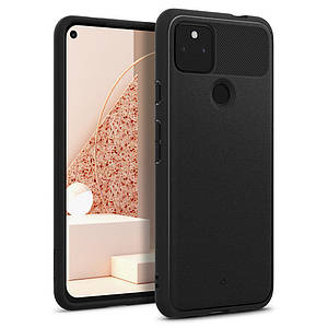 Чохол Caseology Vault до Google Pixel 5a (5G) Matte Black (ACS02924)