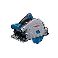 Акумуляторна занурювальна пилка Bosch GKT 18V-52 GC (каркас) (06016B4000)