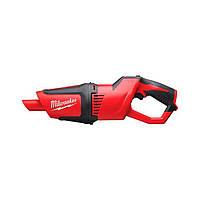 Пилосос акумуляторний Milwaukee M12 HV-0 (4933448390)