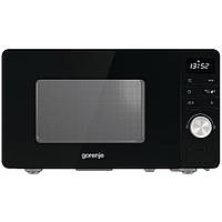 Мікрохвильова піч Gorenje MO20A3B Black