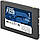 Накопичувач SSD Patriot P220 1 TB SATA III TLC (P220S1TB25), фото 3