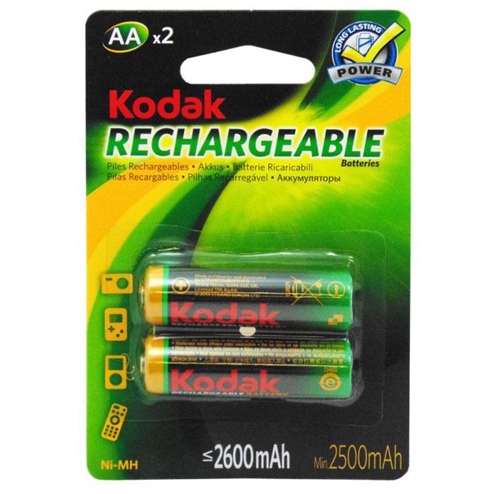 Акумулятор AA Kodak AA