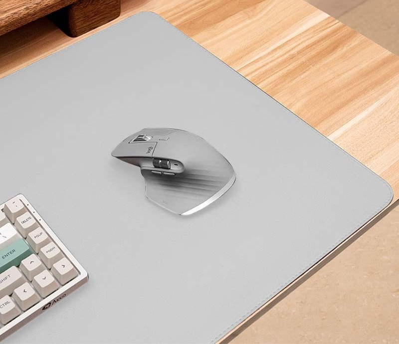 Килимок для робочого комп'ютерного стола, фото 1