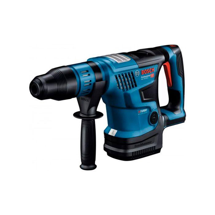 Акумуляторний перфоратор GBH 18V-36 C (каркас) (0611915021)