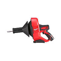 Акумуляторна прочисна машина Milwaukee M12 BDC8-0C (4933451632)