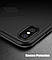 Чохол iPaky Musy Series для iPhone X Dark Blue, фото 8