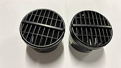 Дефлектор обігріву лоб/скла 2106