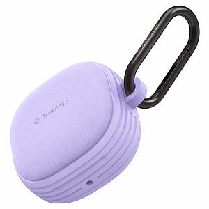 Чохол Caseology Vault до Samsung Galaxy Buds 2 Pro / 2 / Live / Pro Light Violet (ACS03369)