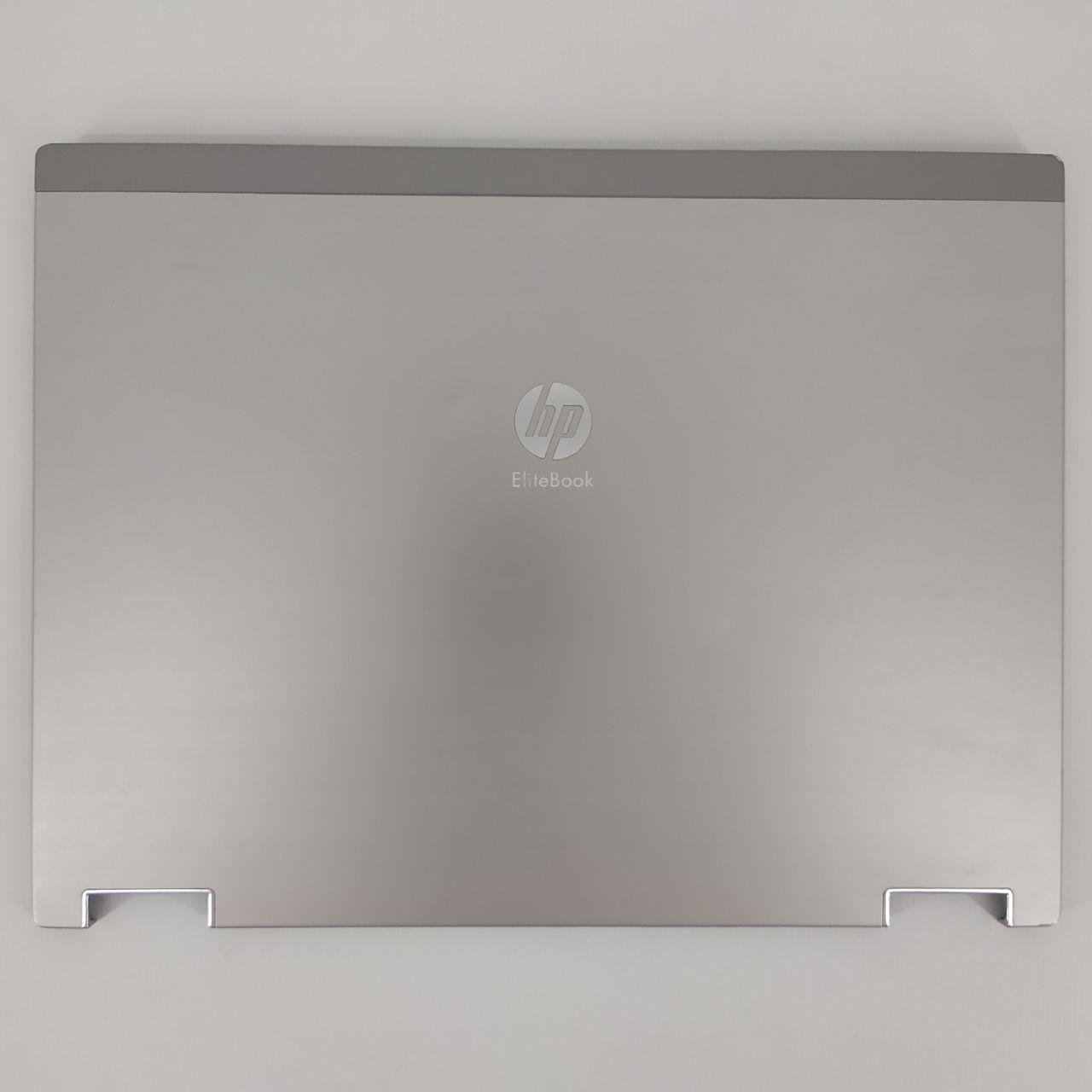 Кришка матриці для ноутбука HP EliteBook 2540p (EA09C000100, AM09C000100) "Б/У"
