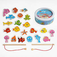 Дерев'яна іграшка