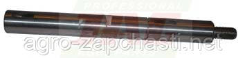 Валик вентилятора  Z28581.05   L-325mm