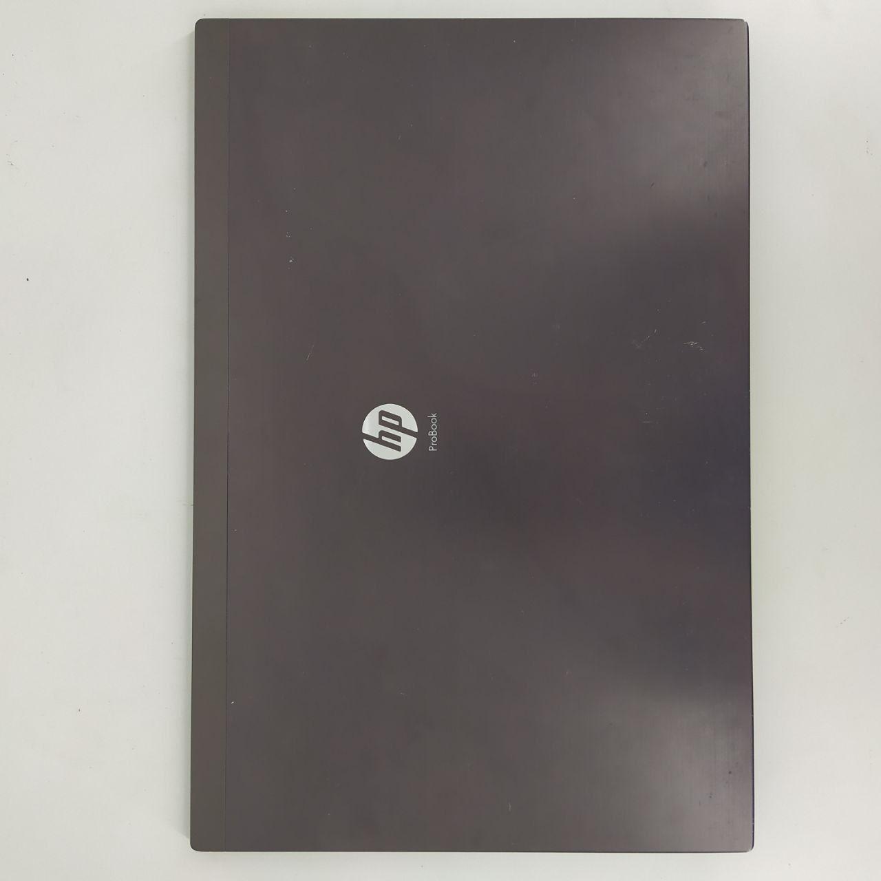 Кришка матриці для ноутбука HP ProBook 4520s (42.4gk01.001) "Б/У"