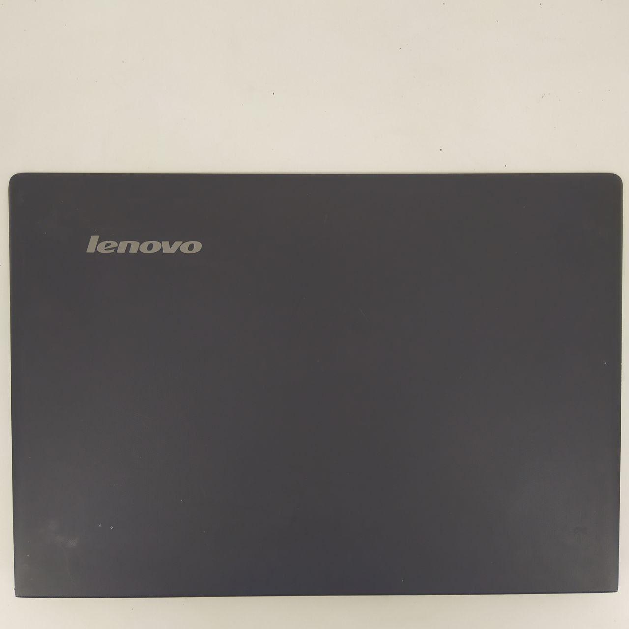 Кришка матриці для ноутбука Lenovo Ideapad 100-15 (FA10E000700) "Б/У"