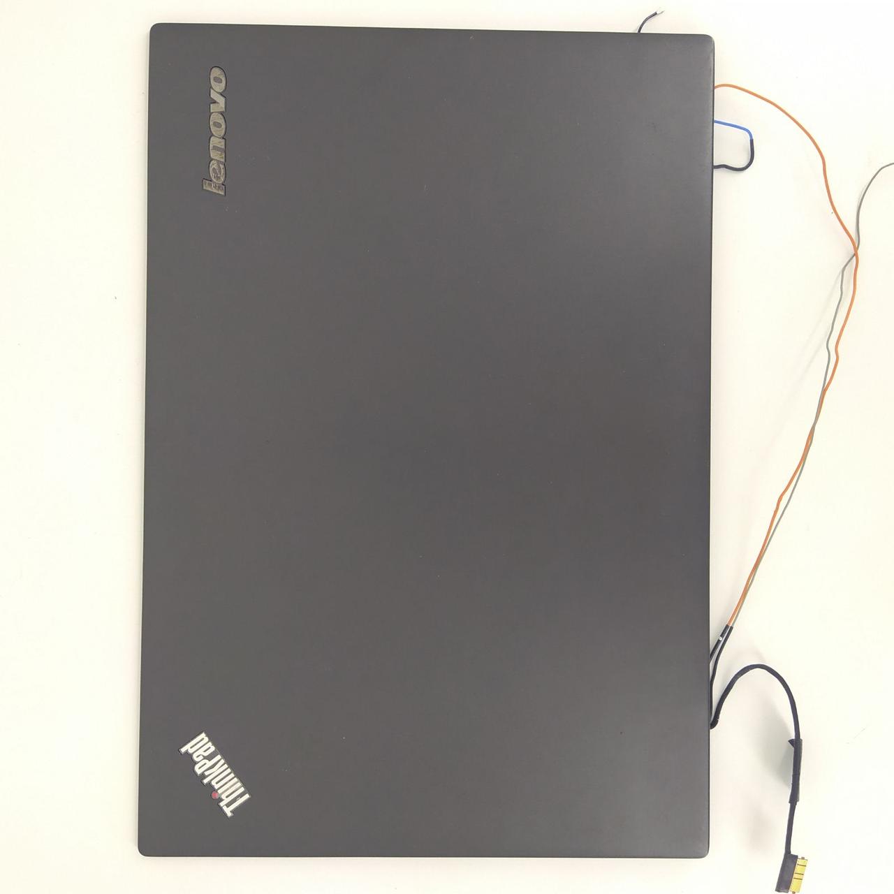 Кришка матриці для ноутбука Lenovo ThinkPad X1 Carbon G3 (04X5566) "Б/У"