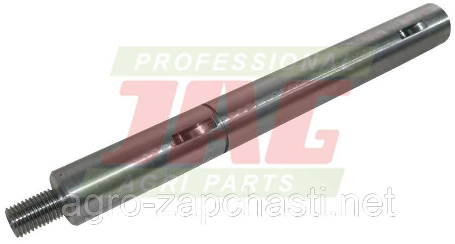 Вал варіатора молотарки Z30031 зернозбиральних комбайнів John Deere