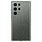 Чохол Spigen Liquid Crystal Glitter до Samsung Galaxy S23 Ultra Crystal Quartz (ACS05612), фото 2