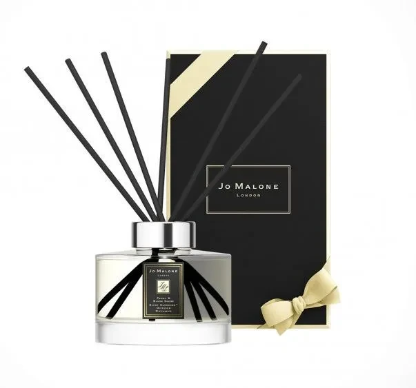Парфумований дифузор Jo Malone Wood Sage & Sea Sea 165ml, Тестер