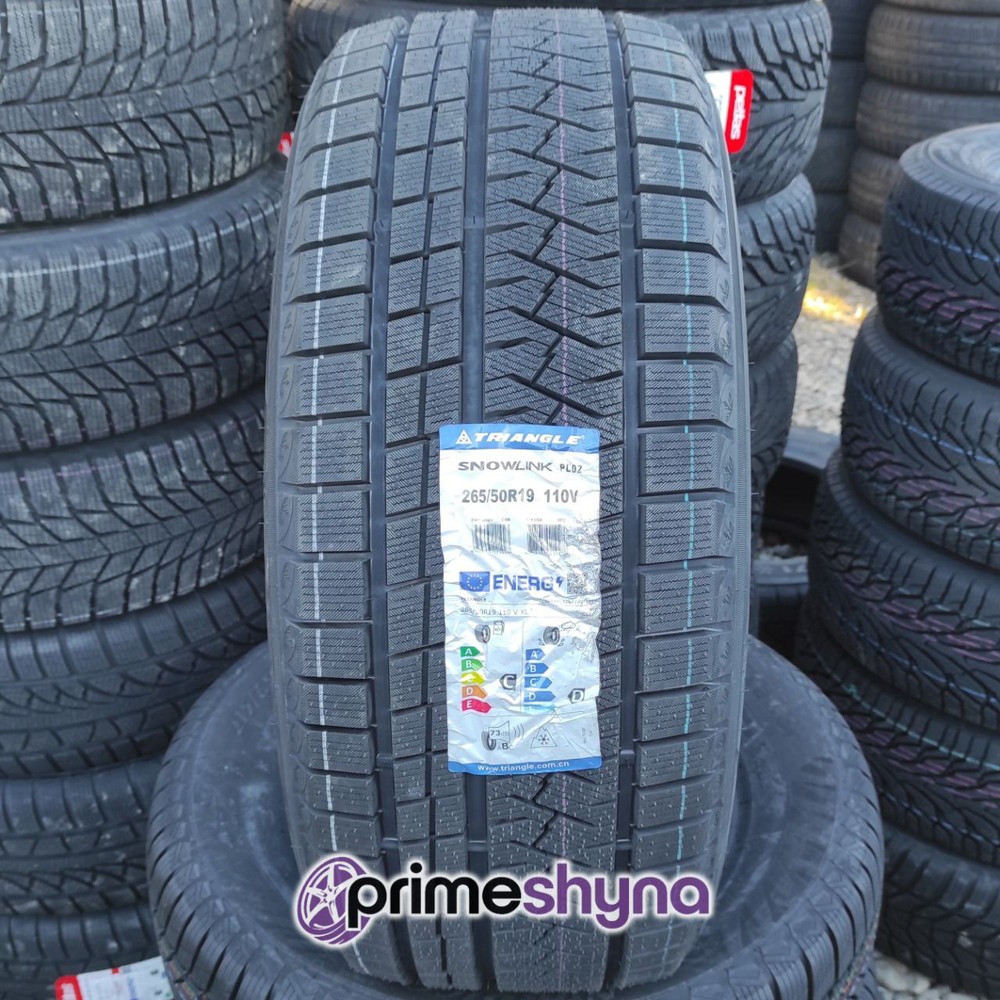 Triangle Snowlink PL02 265/50 R19 110V XL