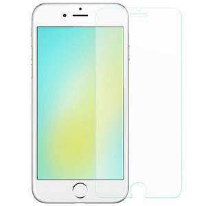 Захисне скло Baseus 0.3 mm Tempered Glass для iPhone 7/8 Transparent (SGAPIPH7-ESB02)