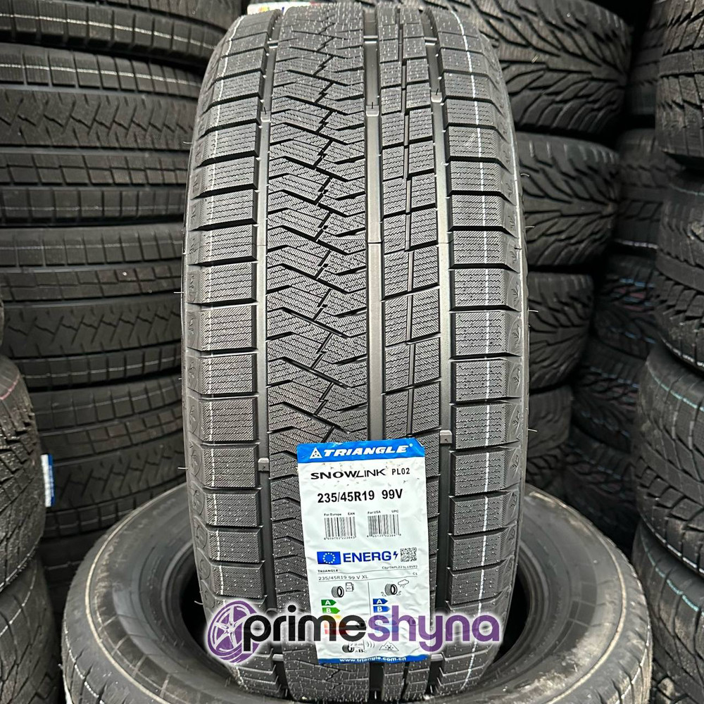 Triangle Snowlink PL02 235/45 R19 99V XL