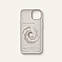 Чохол Cyrill Palette Color Brick до iPhone 13 Cream (ACS03182), фото 3