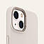 Чохол Cyrill Palette Color Brick до iPhone 13 Cream (ACS03182), фото 7