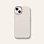 Чохол Cyrill Palette Color Brick до iPhone 13 Cream (ACS03182), фото 8