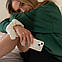 Чохол Cyrill Palette Color Brick до iPhone 13 Cream (ACS03182), фото 9