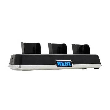 Універсальна зарядна станція для 3-х бездротових пристроїв 5V Wahl Professional Multi-Charge (3023997)