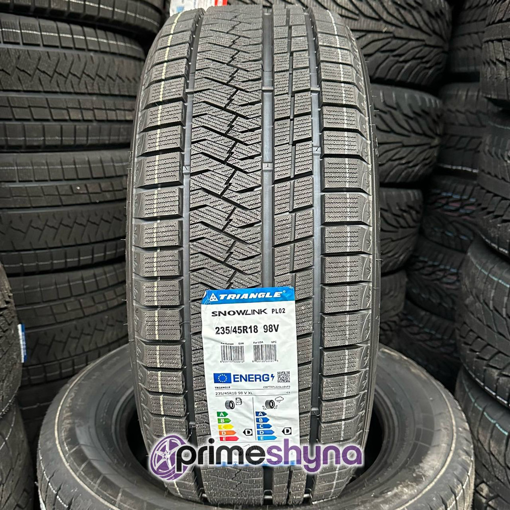 Triangle Snowlink PL02 235/45 R18 98V XL