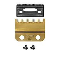 Ножовий блок Wahl Staggertooth Gold Titanium для машинки Magic Clip Cordless 5 star Black&Gold 08148-716 (02161-716)