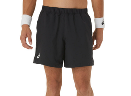 Шорти чол. Asics COURT 7IN SHORT black (L)