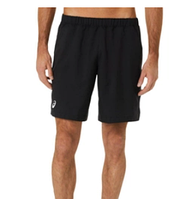 Шорти чол. Asics COURT 9IN SHORT black (L)
