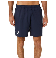 Шорти чол. Asics COURT 9IN SHORT navy (L)