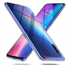 Чохол Tech-Protect Flexair для Xiaomi Mi 9 SE Crystal