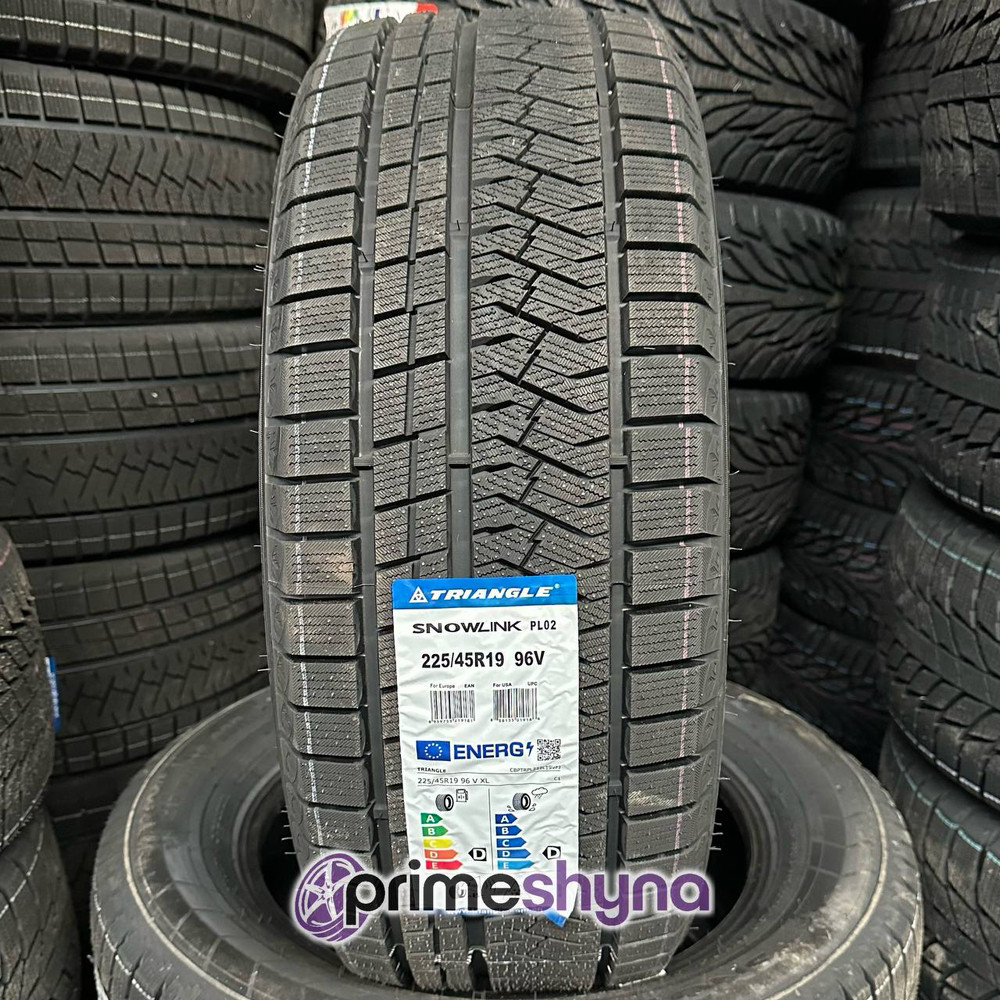 Triangle Snowlink PL02 225/45 R19 96V XL