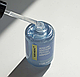 Заспокійлива ампула з пептидами й азуленом SUR.MEDIC+ Azulene Soothing Peptide Ampoule 80 мл, фото 4