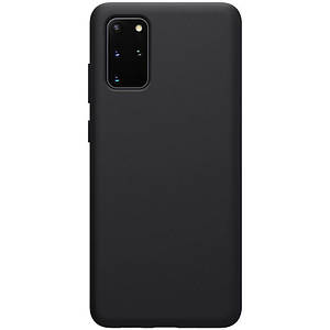 Чохол Nillkin Flex Pure Case для Samsung Galaxy S20 Plus Black
